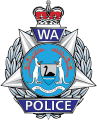 WAPolice