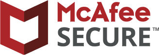 McAfee Secure